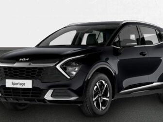 Imagen de KIA Sportage 1.6 T-GDi Drive 150