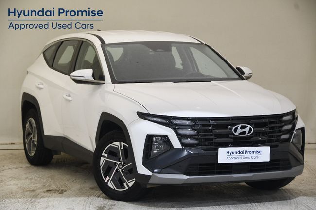 Foto del HYUNDAI Tucson 1.6 T Klass