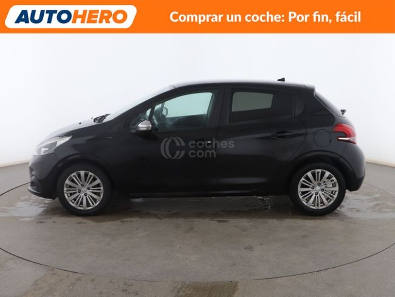 Foto del PEUGEOT 208 1.2 PureTech S&S Signature 82