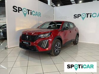 Imagen de PEUGEOT 2008 1.2 PureTech S&S Active 100