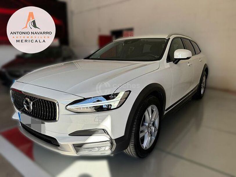 Foto del VOLVO V90 D5 Inscription AWD Aut.