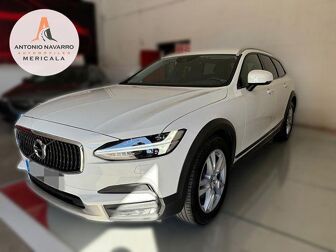 Imagen de VOLVO V90 D5 Inscription AWD Aut.