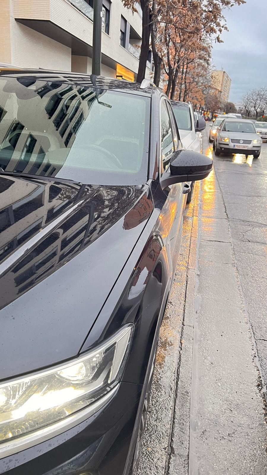 Foto del VOLKSWAGEN T-Roc 1.5 TSI Sport DSG7