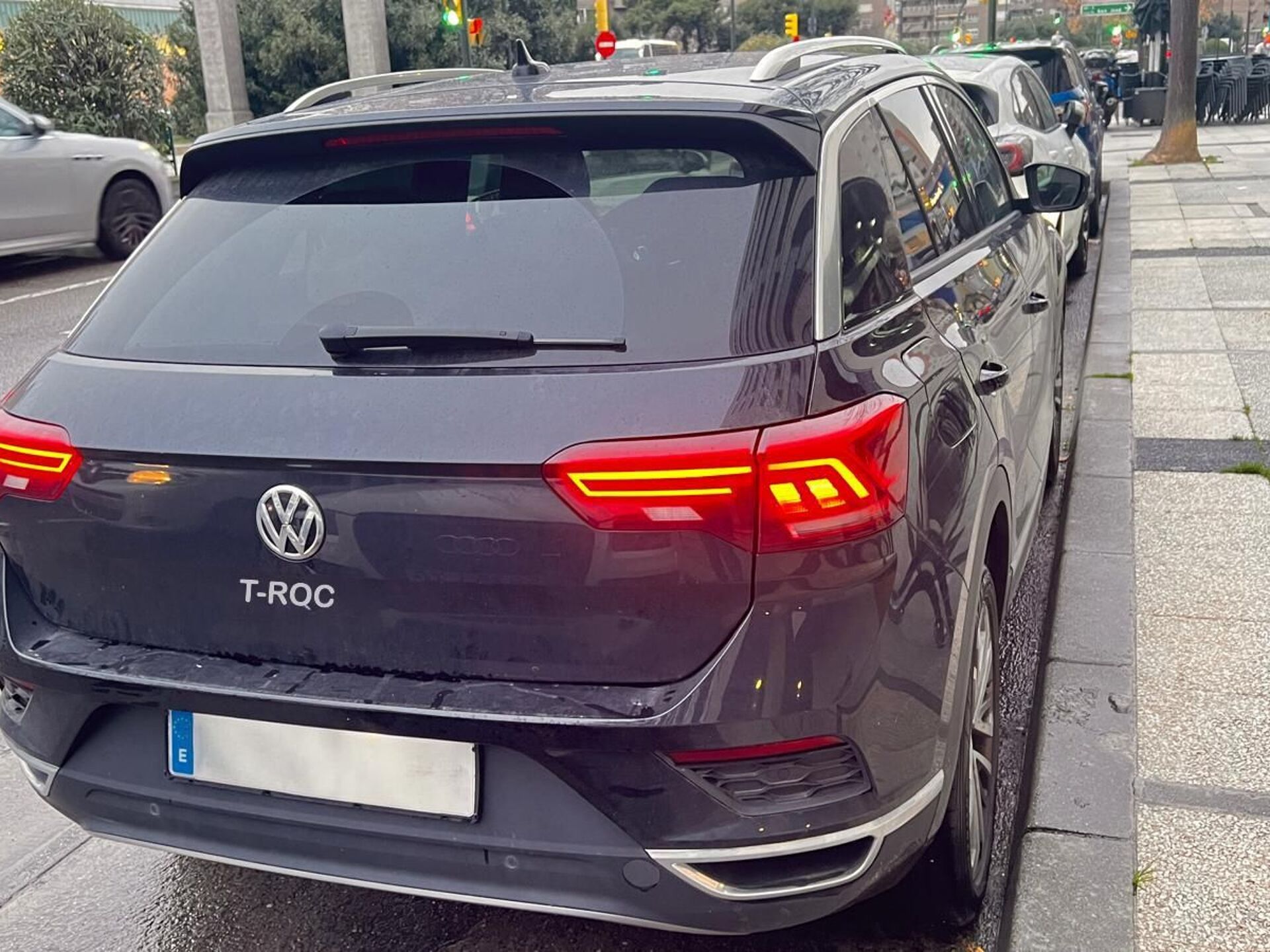 Imagen 2 de VOLKSWAGEN T-Roc
