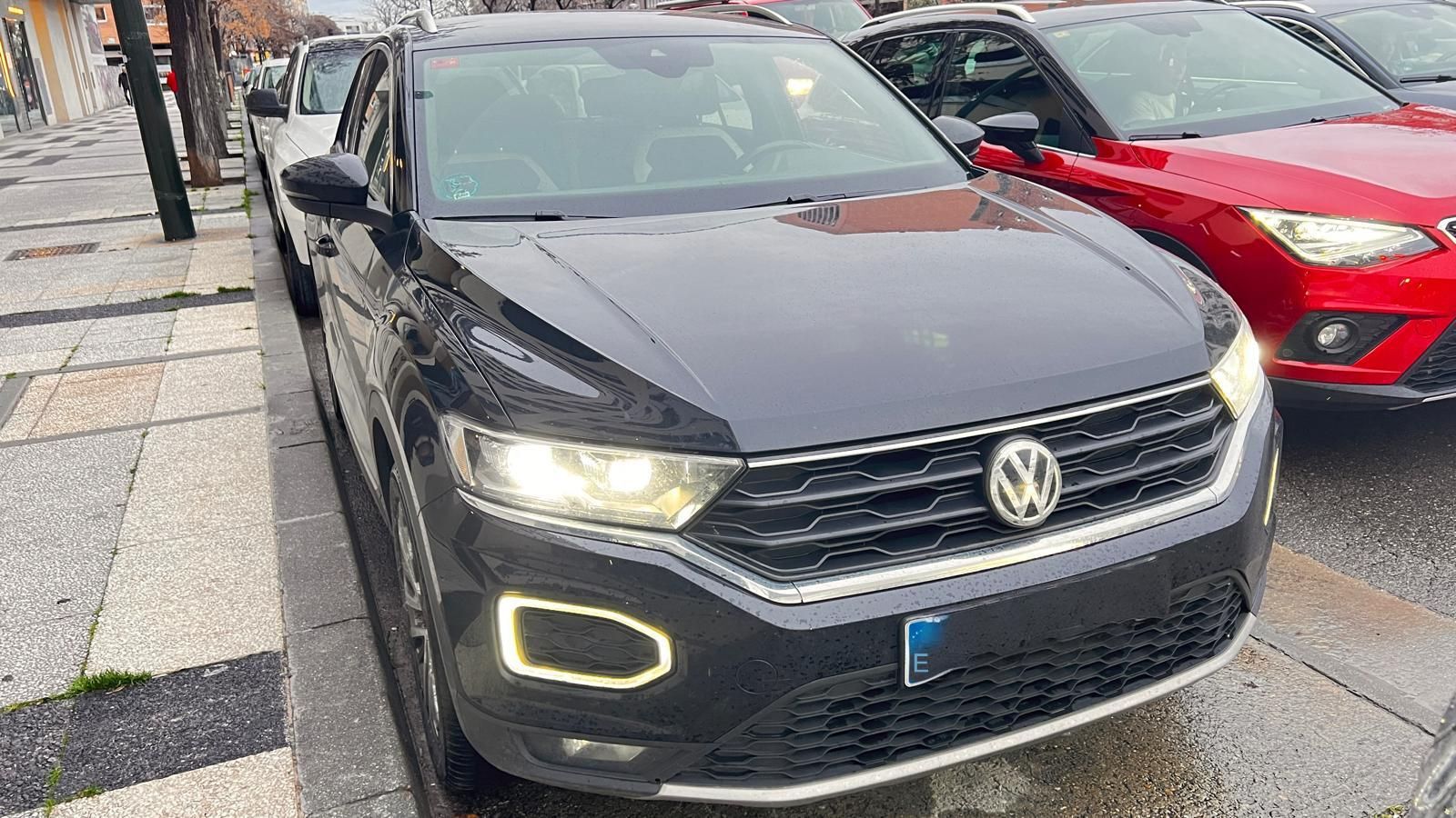 Foto del VOLKSWAGEN T-Roc 1.5 TSI Sport DSG7