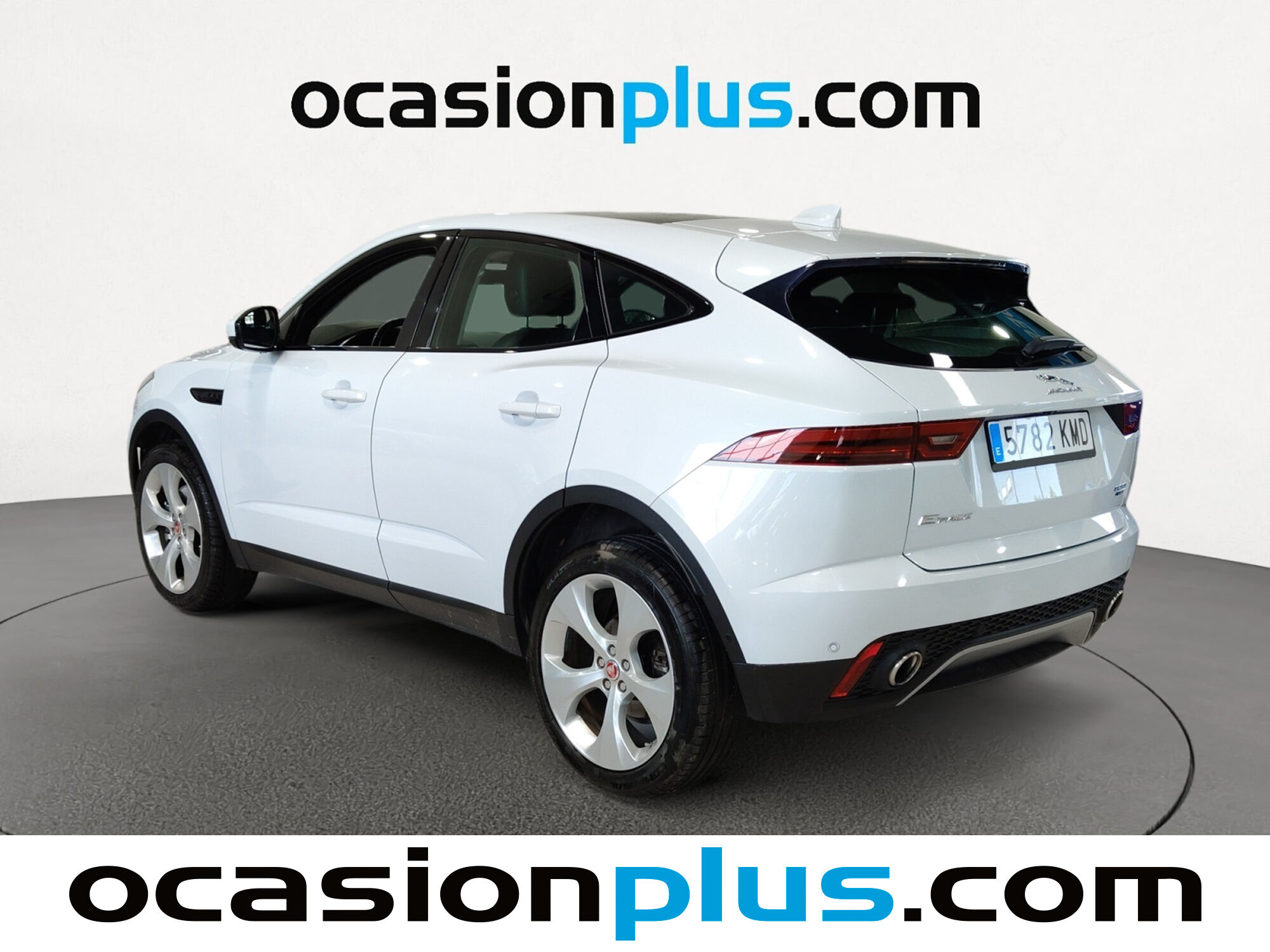 Foto del JAGUAR E-Pace 2.0 I4 S AWD Aut. 249
