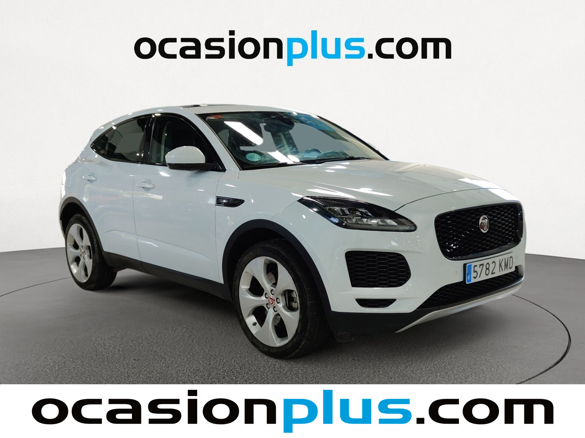 Imagen 2 de JAGUAR E-Pace