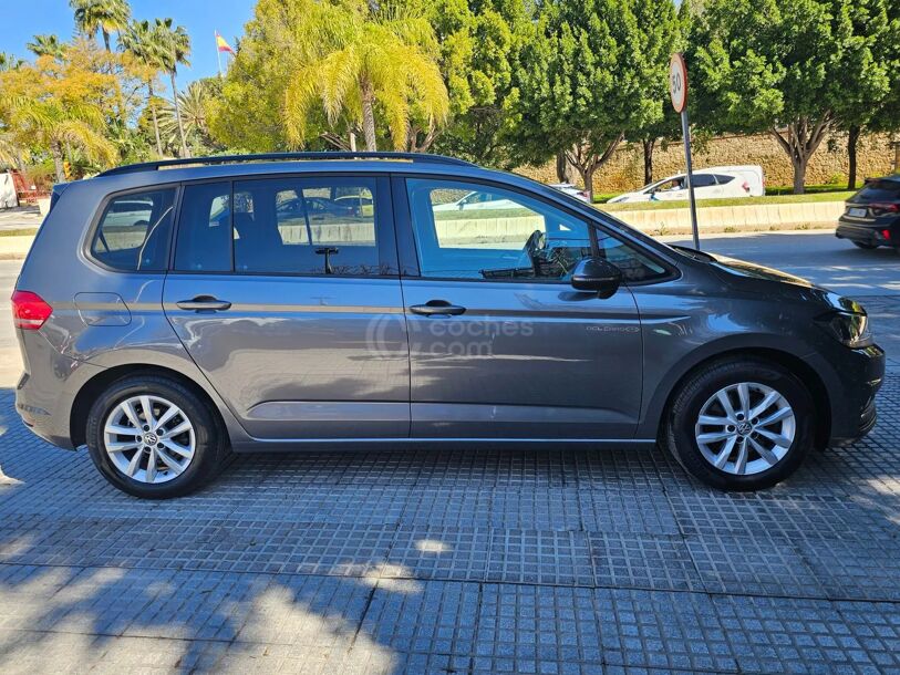 Foto del VOLKSWAGEN Touran 1.6TDI Business Edition 85kW