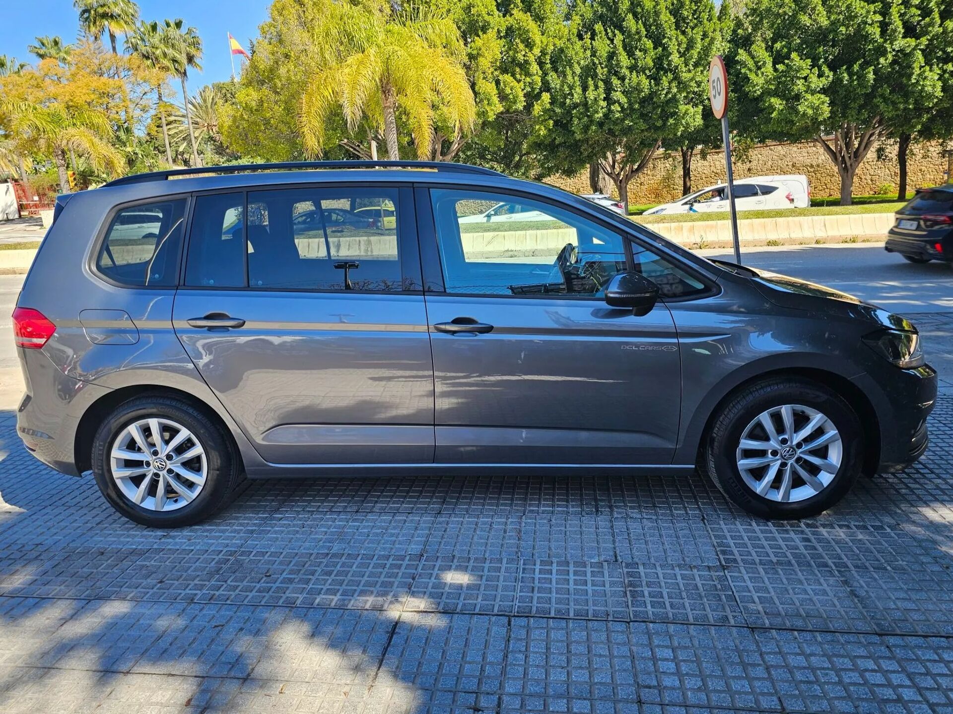 Imagen de VOLKSWAGEN Touran