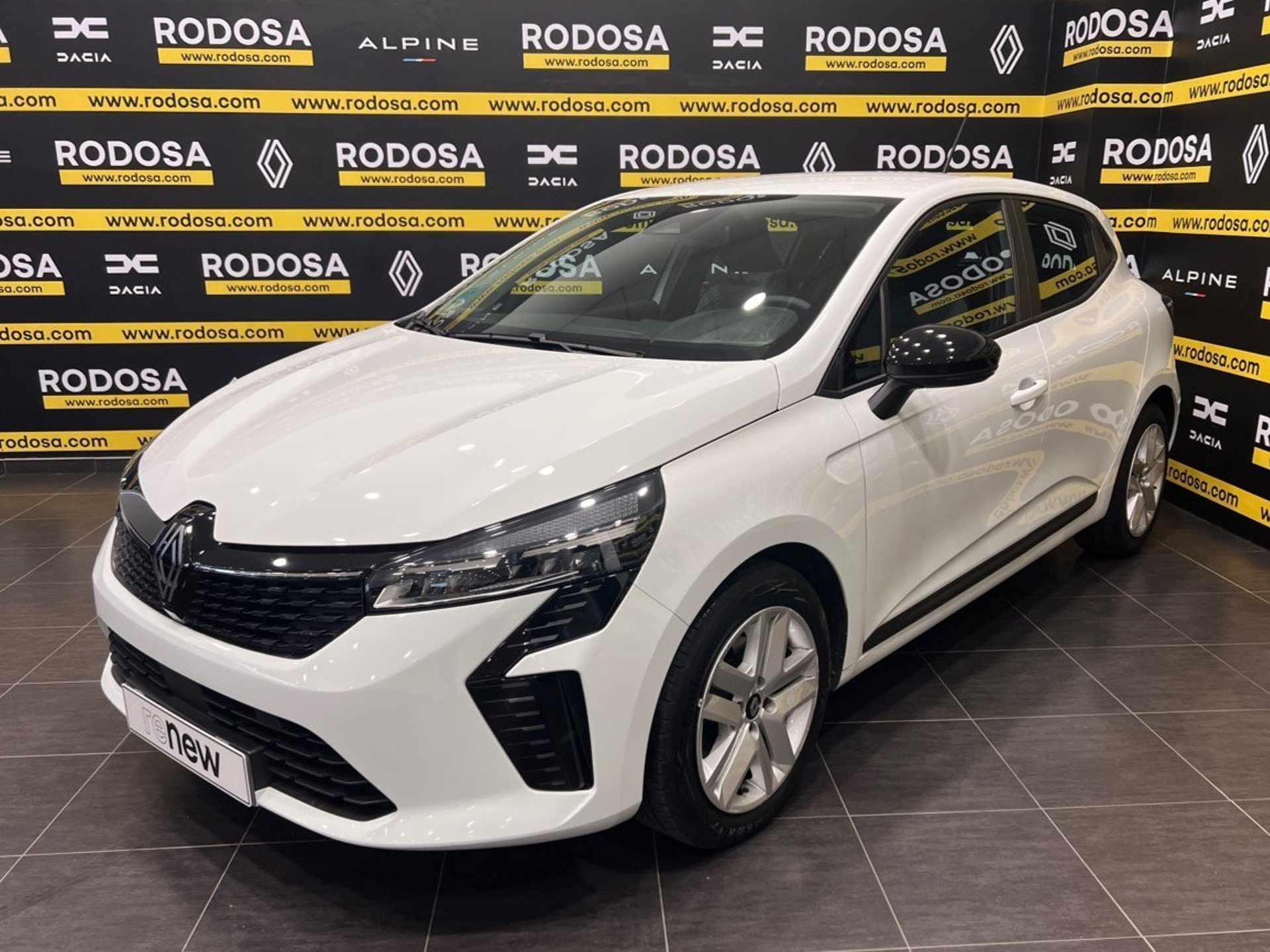 Imagen de RENAULT Clio