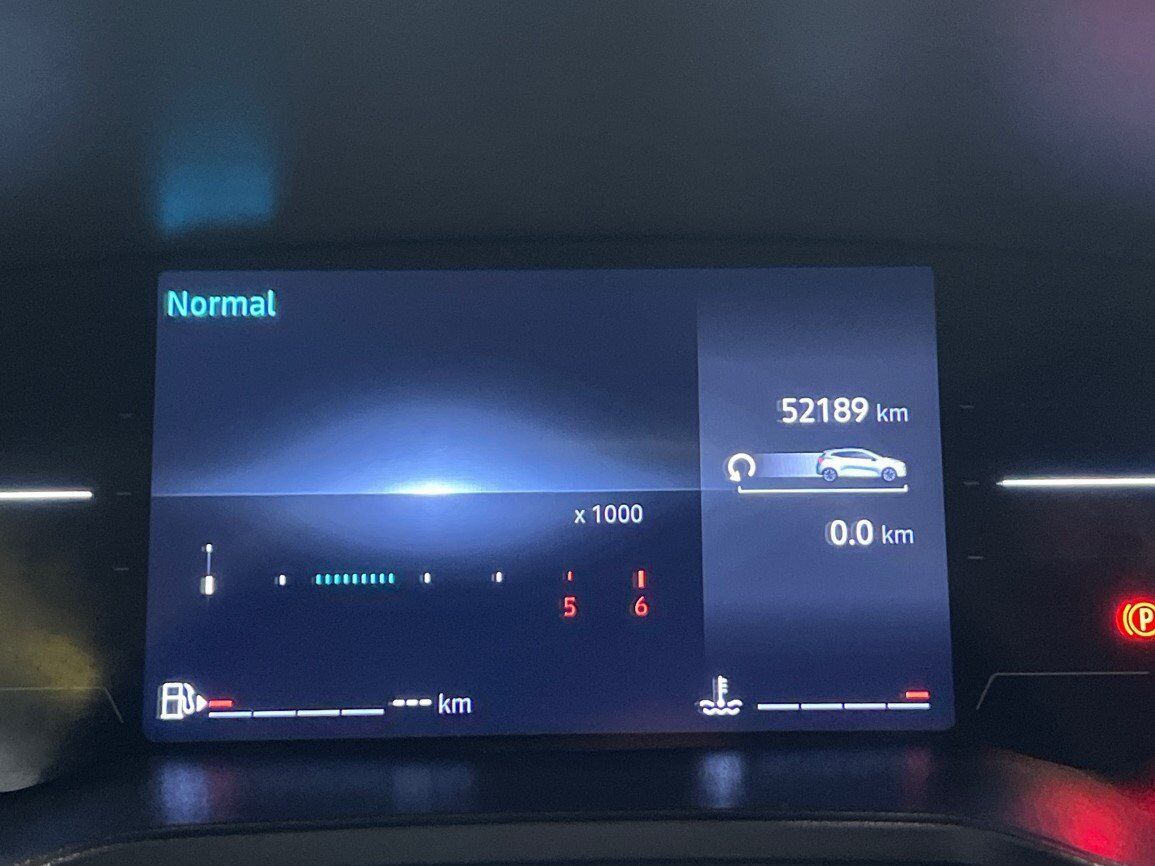 Foto del RENAULT Clio Blue dCi Equilibre 74kW