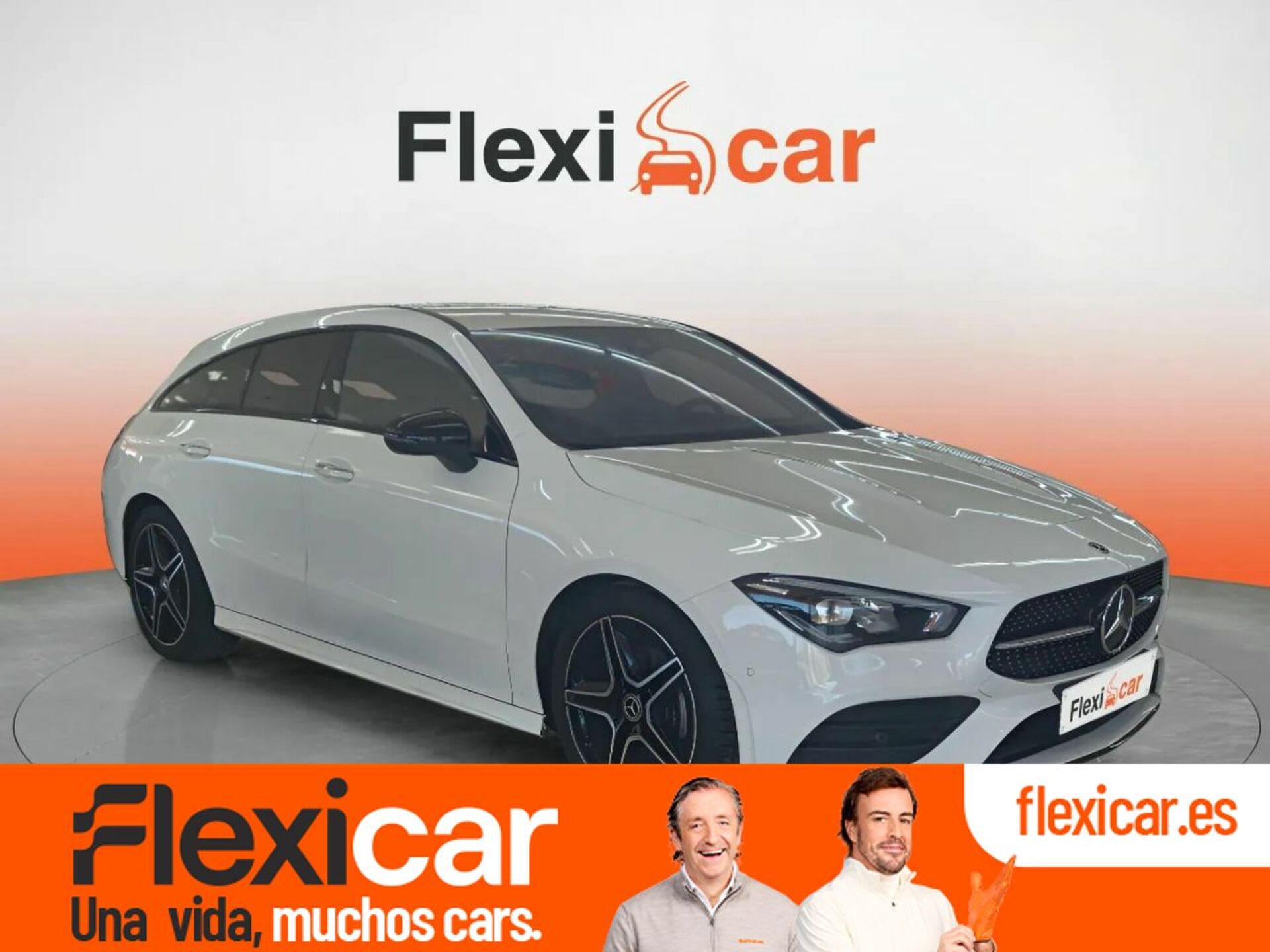 Imagen de MERCEDES Clase CLA