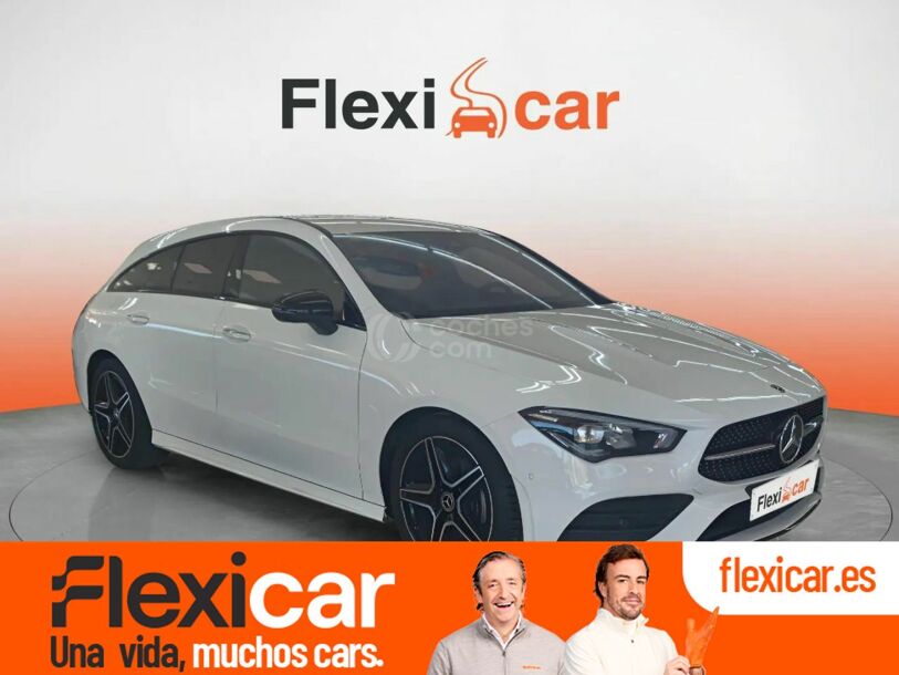 Foto del MERCEDES Clase CLA CLA 180