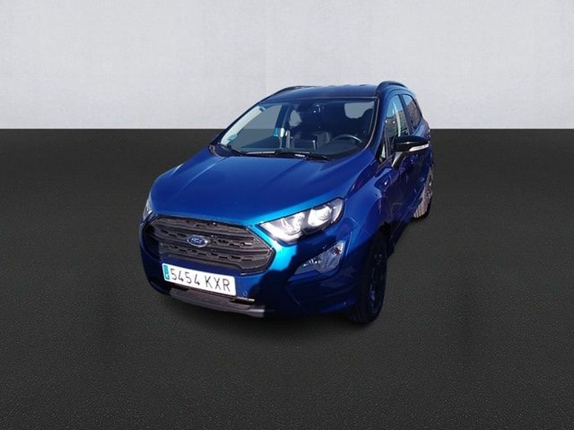 Imagen de FORD EcoSport