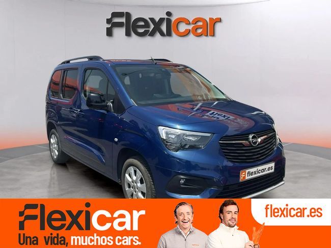 OPEL Combo (1.5 TD 75kW (100CV) S/S Elegance Plus L) en Tenerife