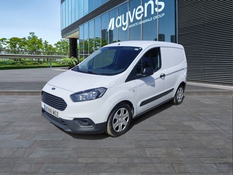Foto del FORD Transit Courier Van 1.5TDCi Trend 100