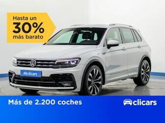 Imagen de VOLKSWAGEN Tiguan 2.0 TSI Sport 4Motion DSG 140kW