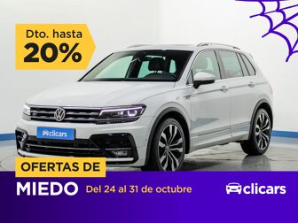 Imagen de VOLKSWAGEN Tiguan 2.0 TSI Sport 4Motion DSG 140kW