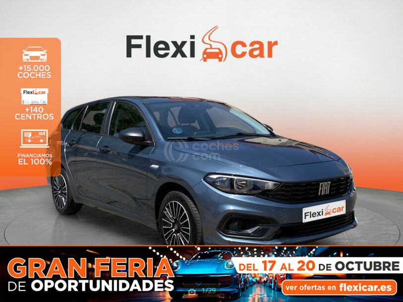 Foto del FIAT Tipo SW 1.5 Hybrid Cross 97kW DCT