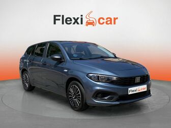 Imagen de FIAT Tipo SW 1.5 Hybrid Cross 97kW DCT