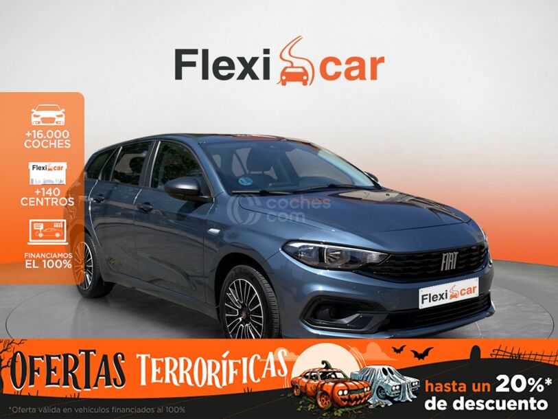 Foto del FIAT Tipo SW 1.5 Hybrid Cross 97kW DCT