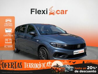 Imagen de FIAT Tipo SW 1.5 Hybrid Cross 97kW DCT