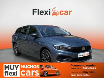 Imagen de FIAT Tipo SW 1.5 Hybrid Cross 97kW DCT