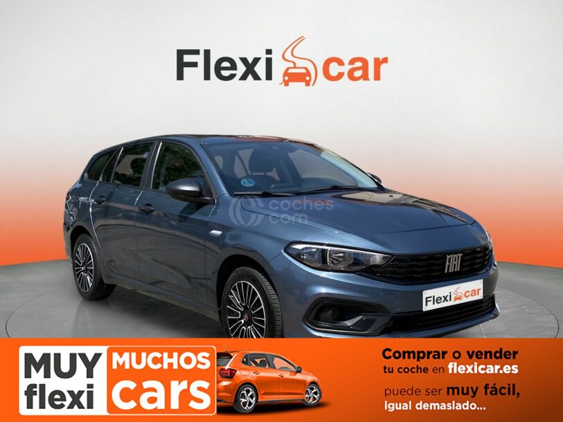 Foto del FIAT Tipo SW 1.5 Hybrid Cross 97kW DCT