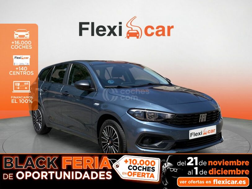 Foto del FIAT Tipo SW 1.5 Hybrid Cross 97kW DCT