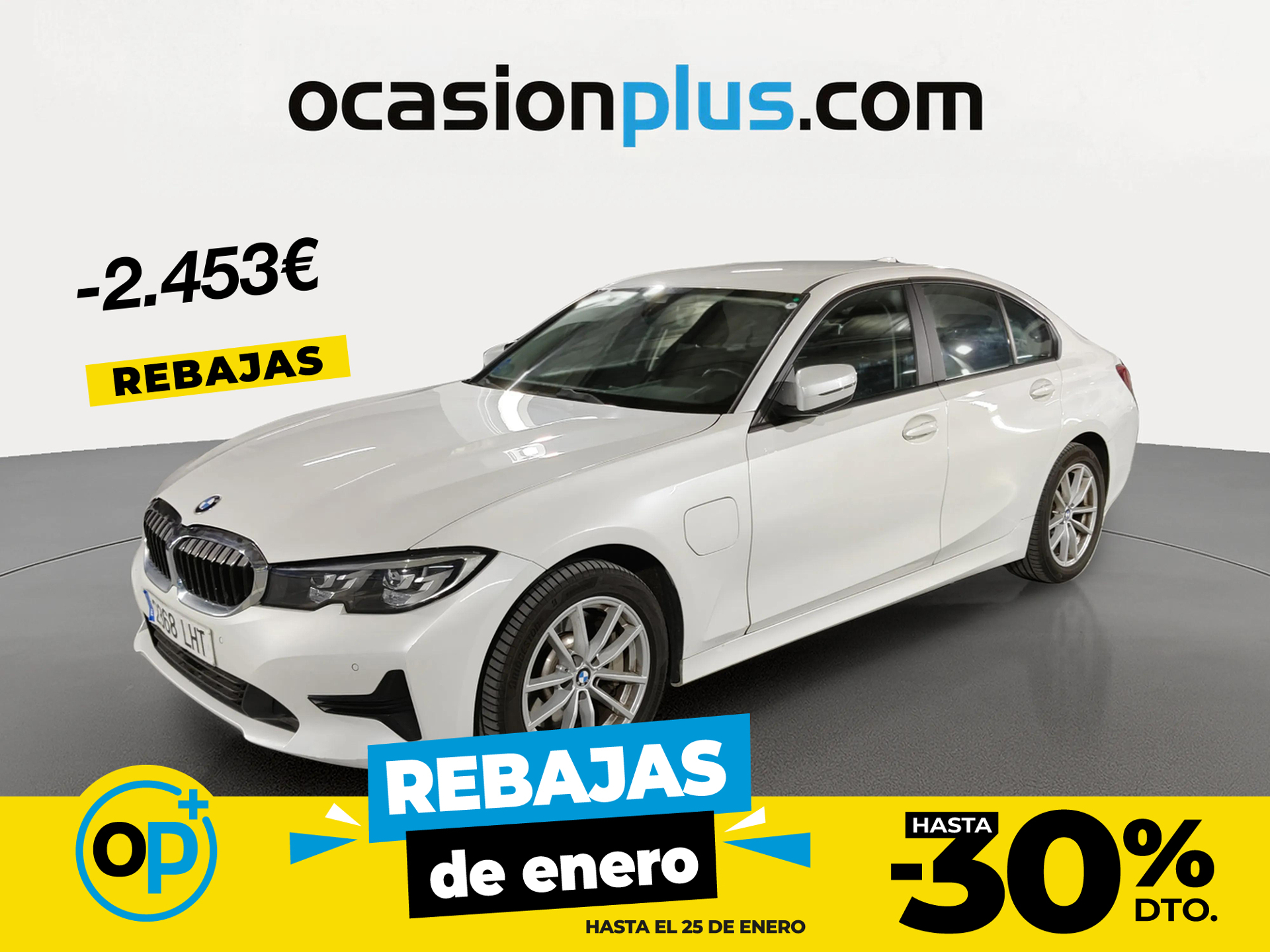 Imagen de BMW Serie 3