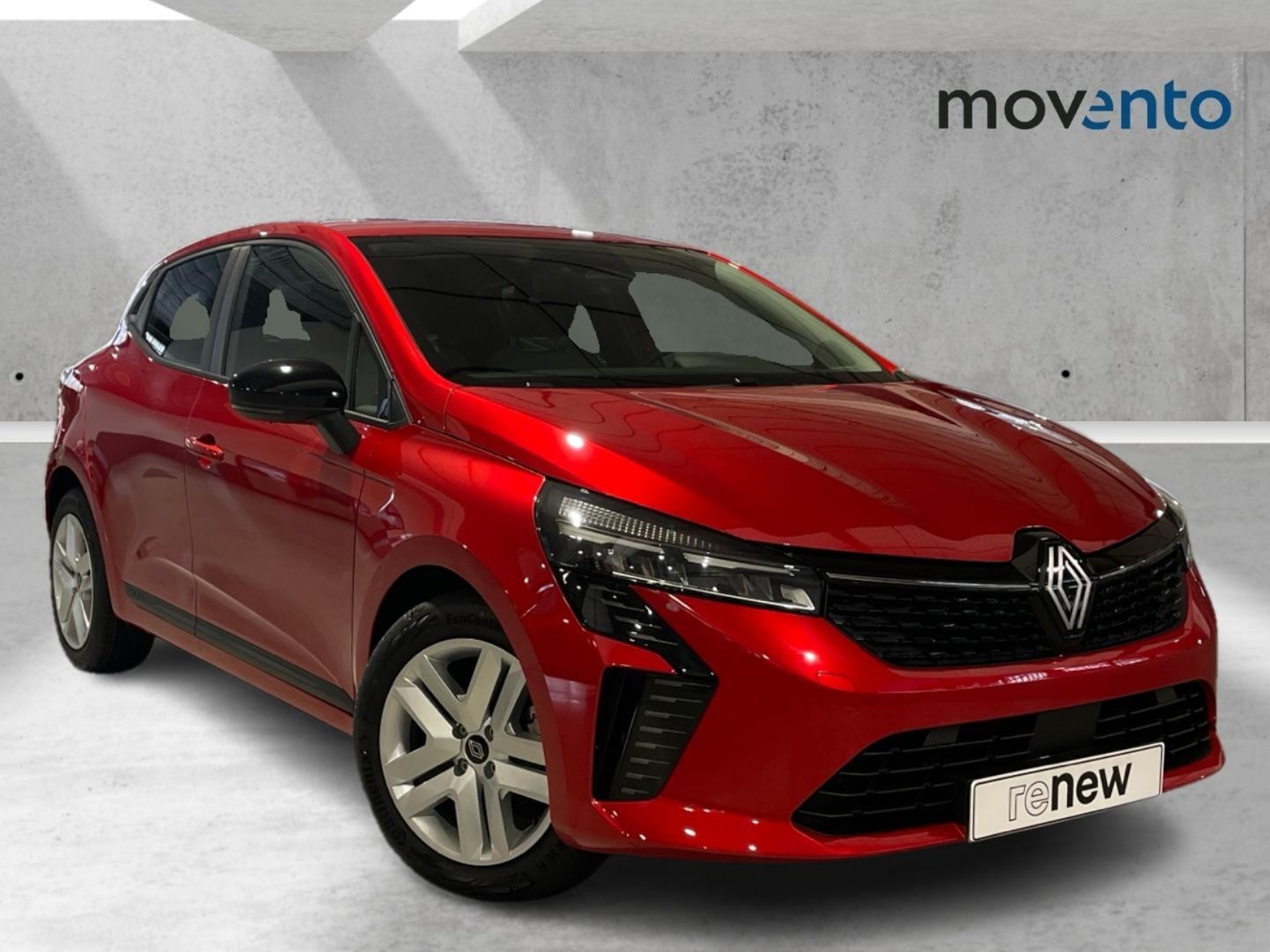 Imagen de RENAULT Clio