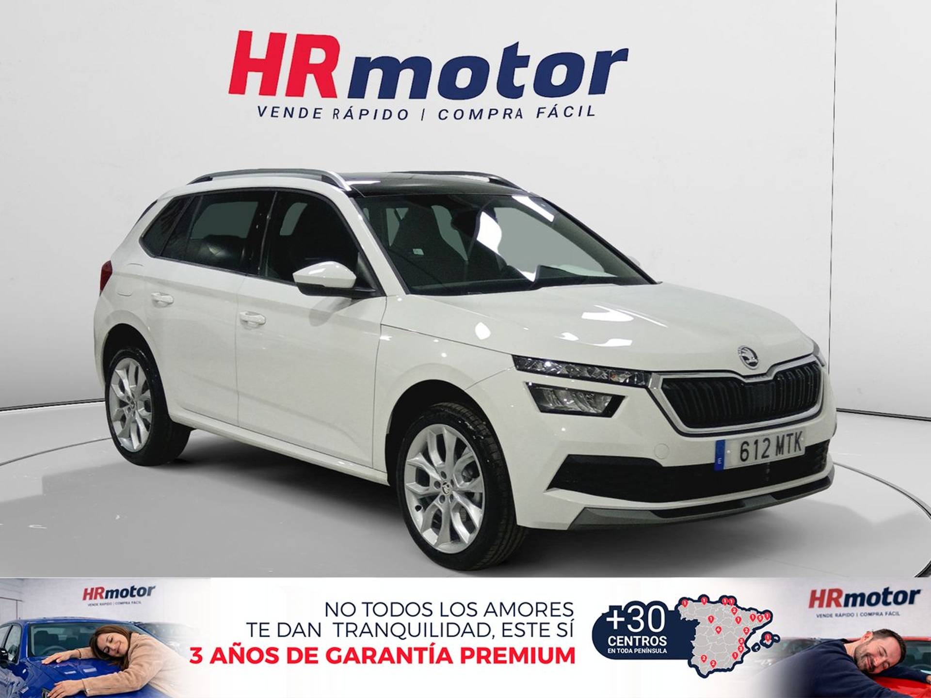 Imagen de SKODA Kamiq