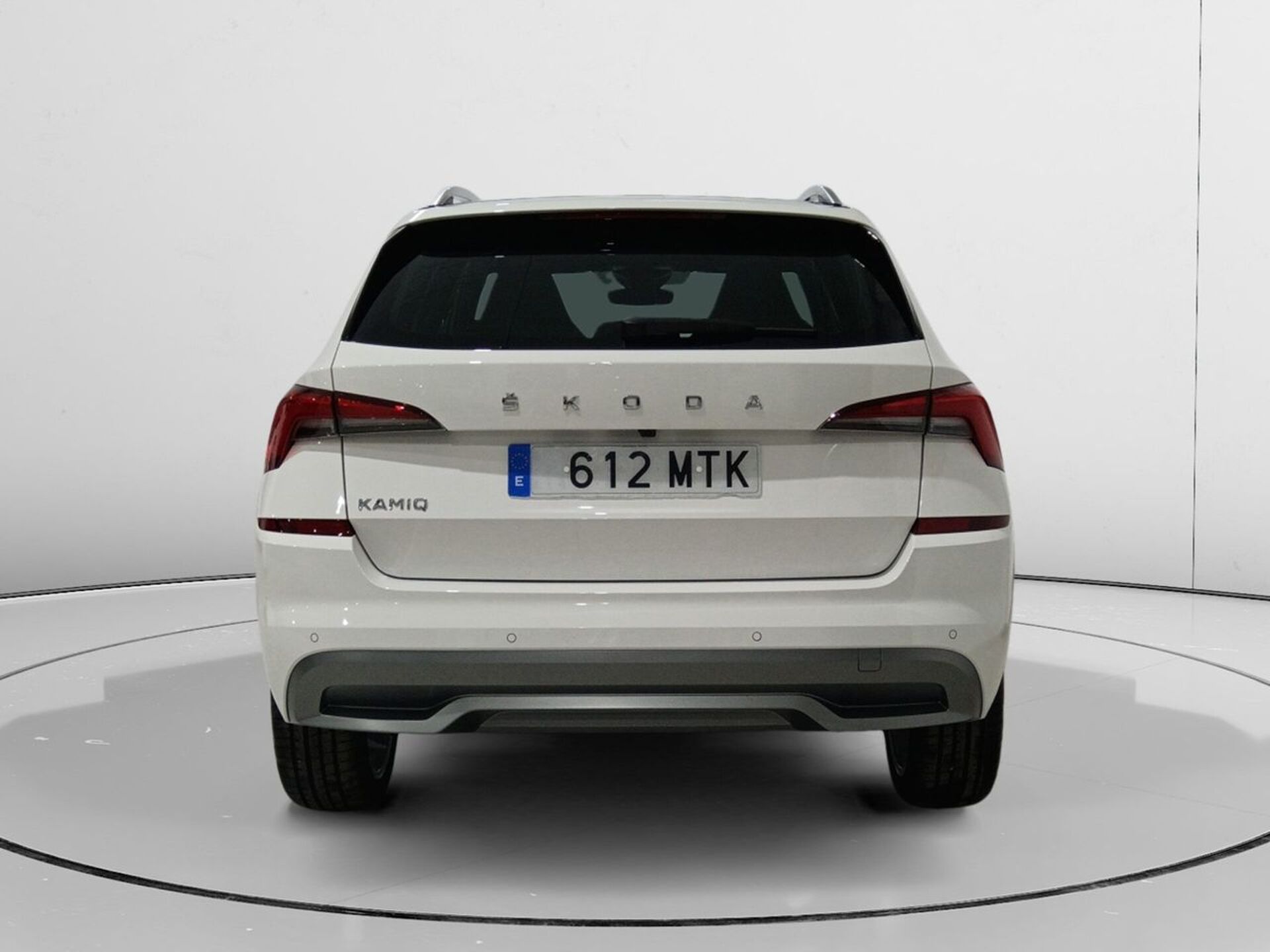 Imagen 3 de SKODA Kamiq