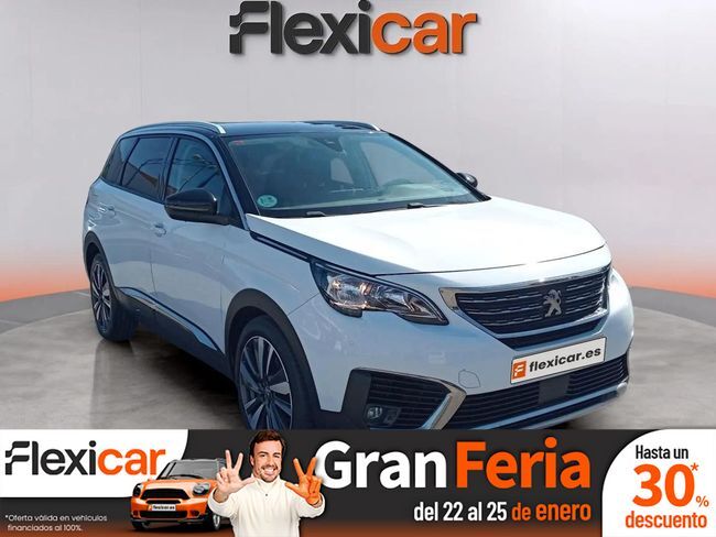 Foto del PEUGEOT 5008 1.2 PureTech S&S Allure 130