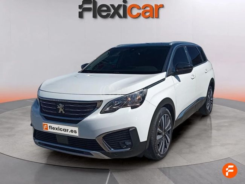 Foto del PEUGEOT 5008 1.2 PureTech S&S Allure 130