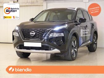 Imagen de NISSAN X-Trail 1.5 e-Power Tekna+ e-4orce 4x4 5pl. 158kW