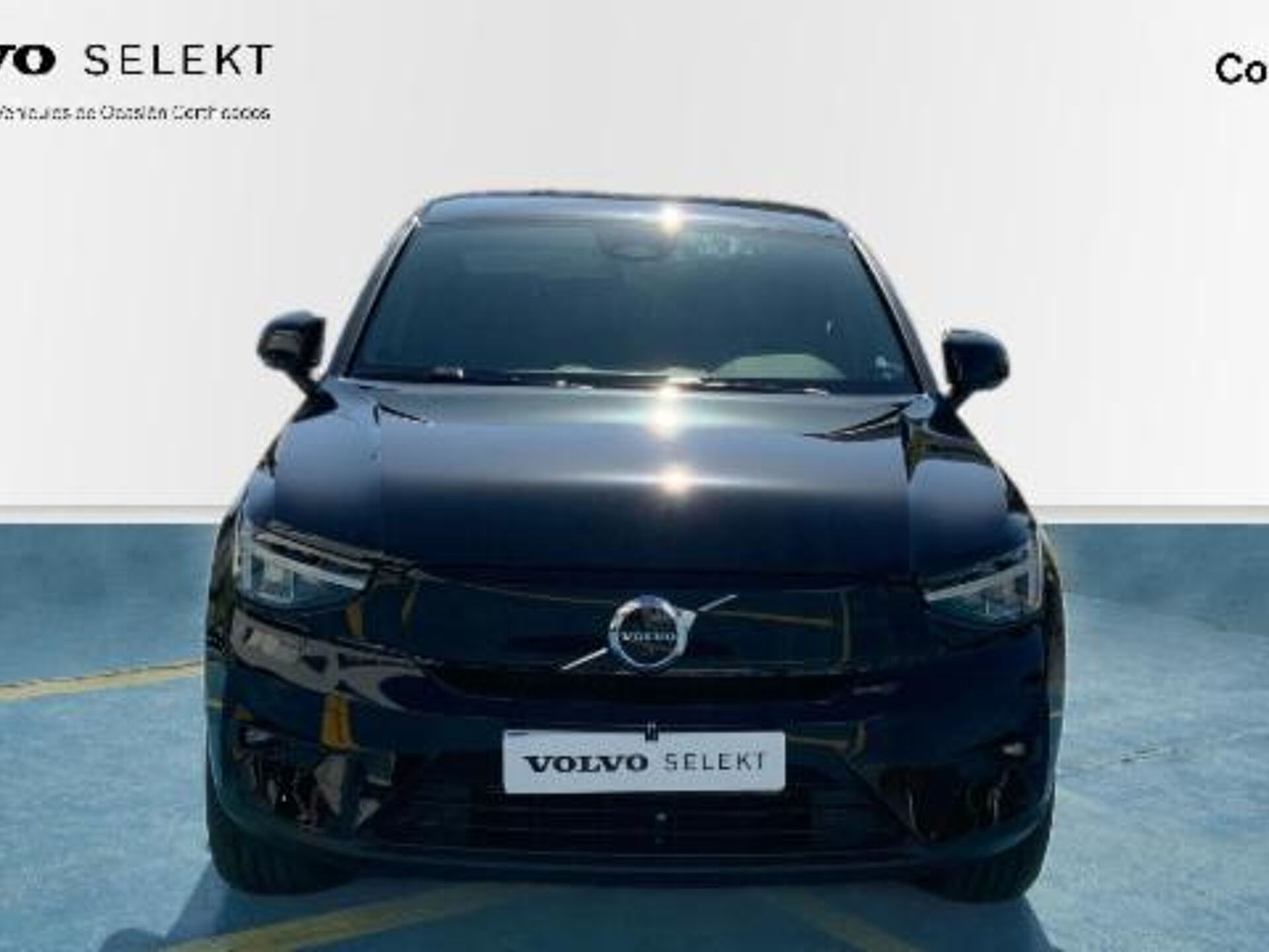 Imagen 3 de VOLVO C40