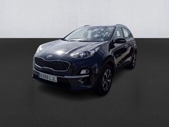 Imagen de KIA Sportage 1.6 MHEV Drive 4x2 136