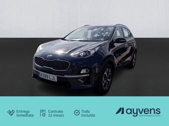 Imagen de KIA Sportage 1.6 MHEV Drive 4x2 136