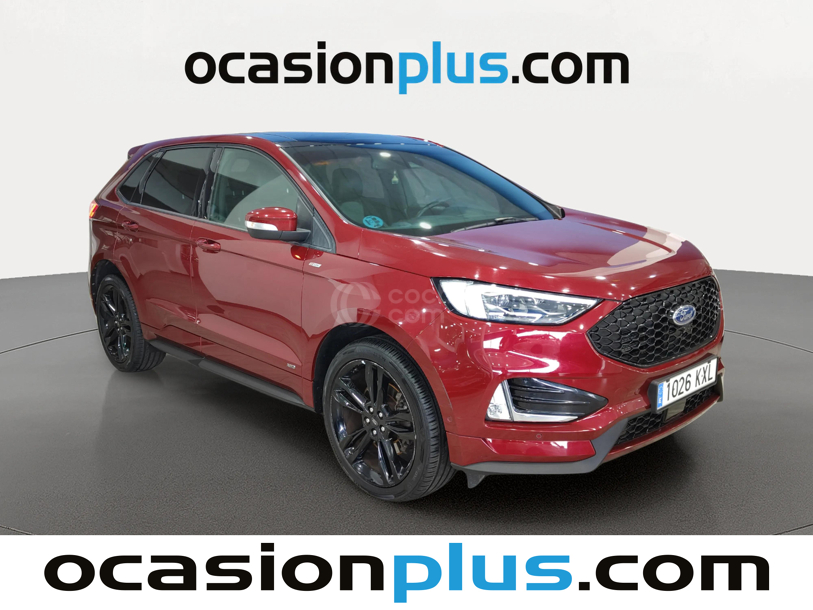 Foto del FORD Edge 2.0TDCi ST-Line 4x4 PowerShift 240