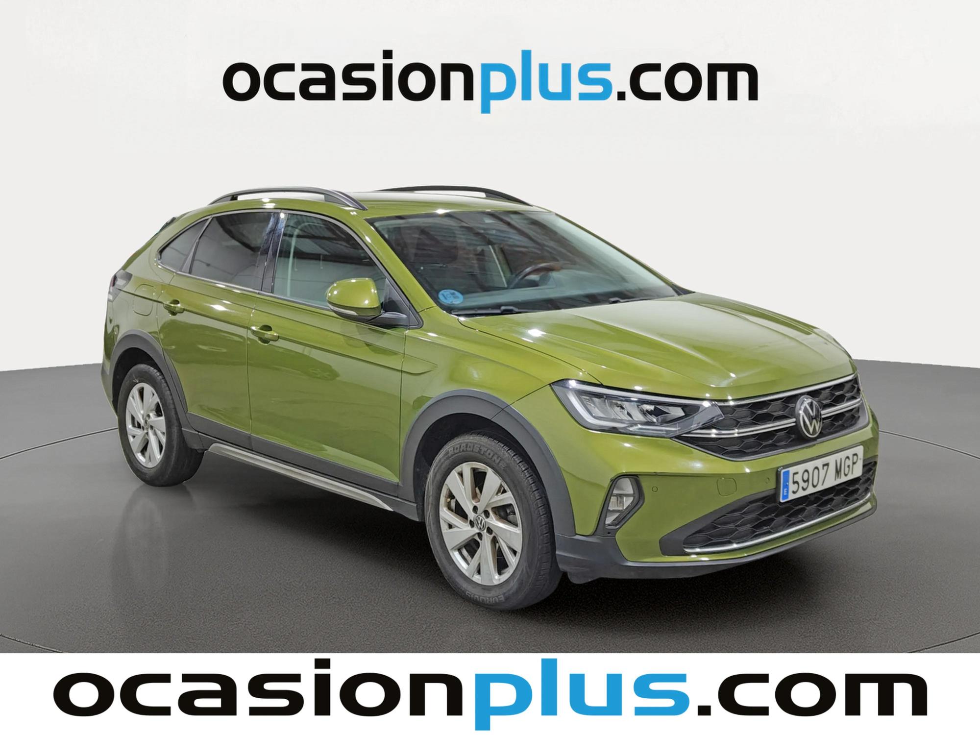 Foto del VOLKSWAGEN Taigo 1.0 TSI Life DSG 81kW