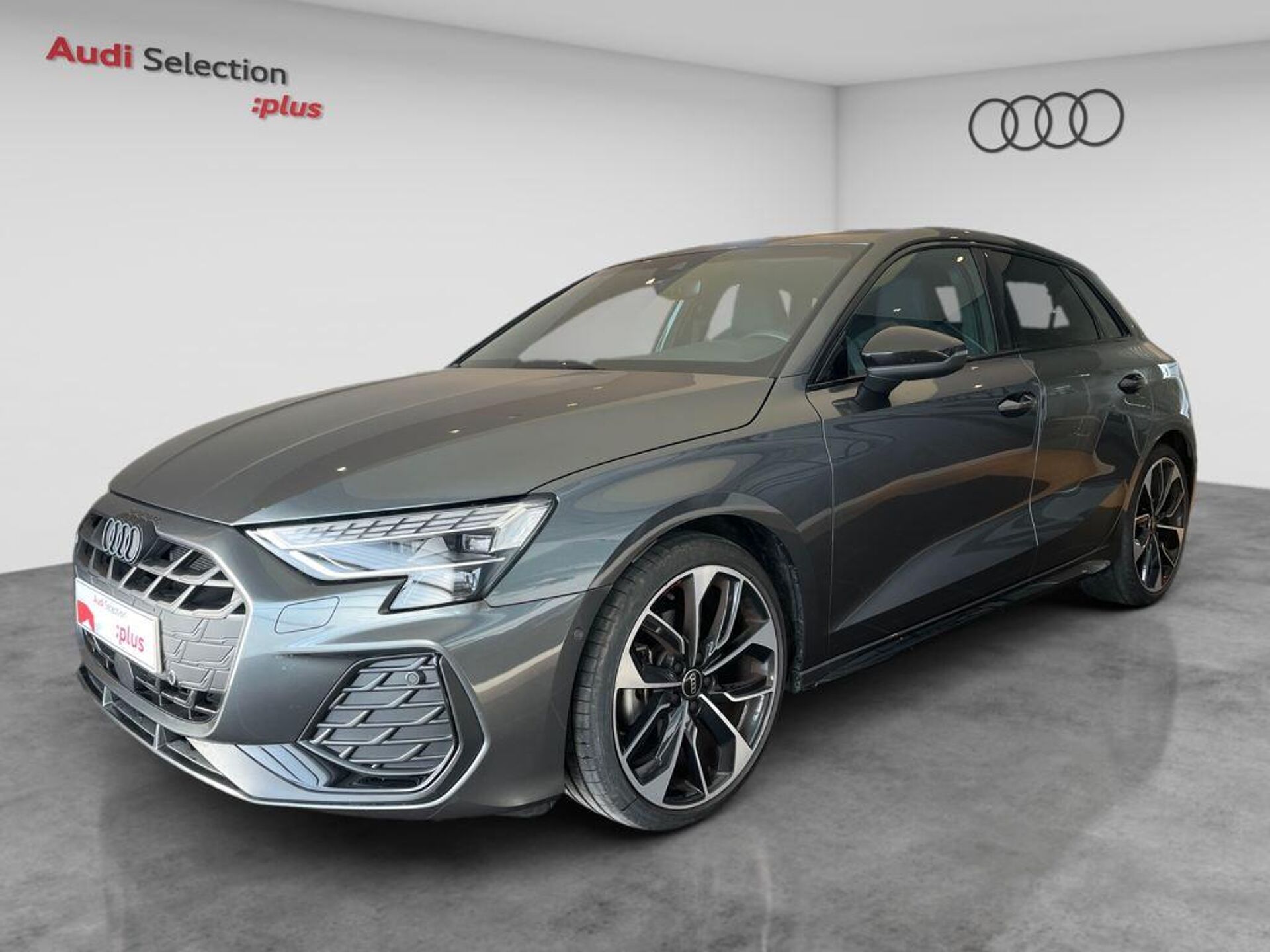 Imagen de AUDI A3