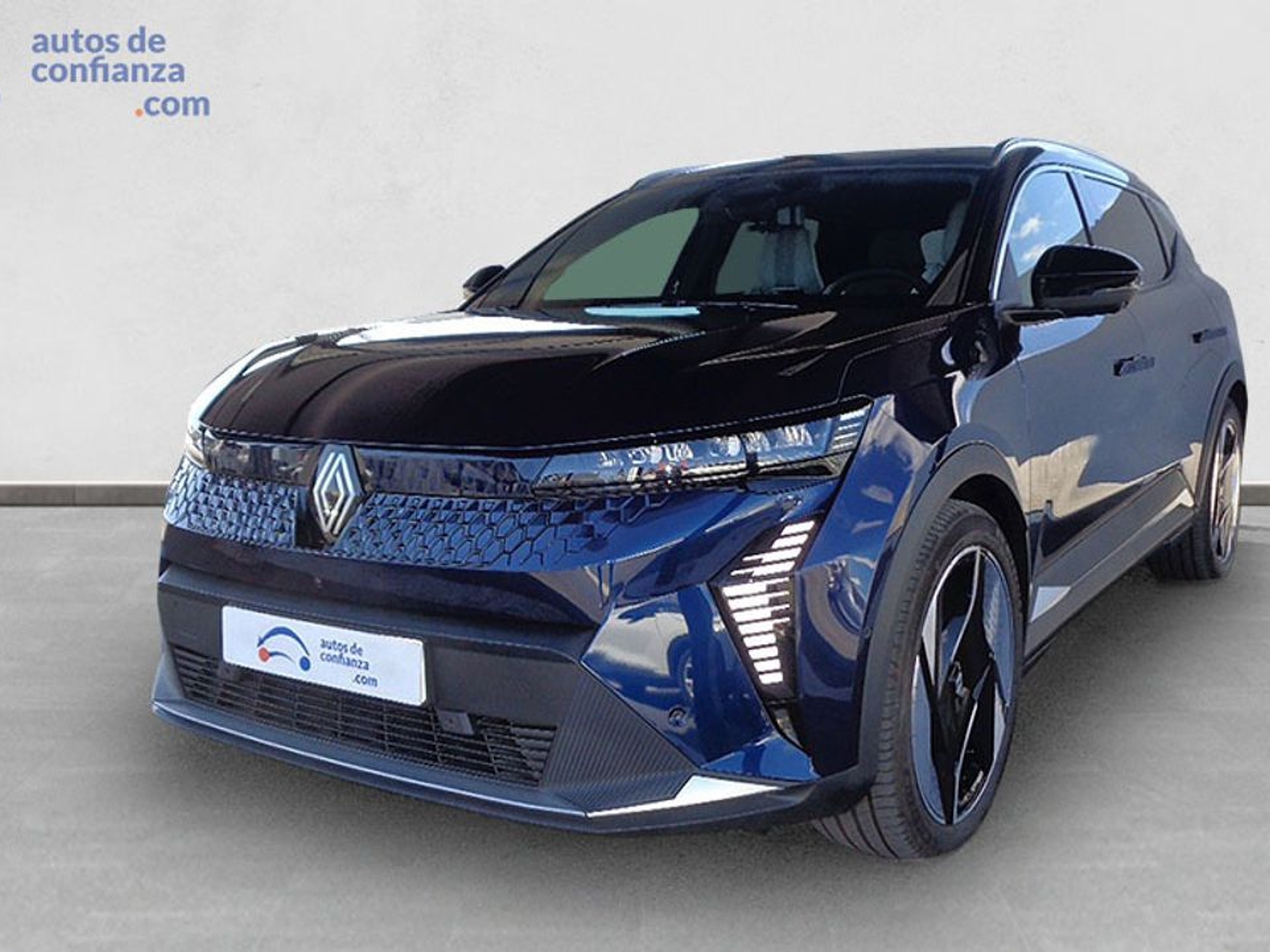 Imagen de RENAULT Scenic