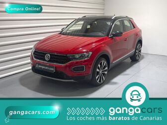 Imagen de VOLKSWAGEN T-Roc 1.5 TSI Advance DSG7