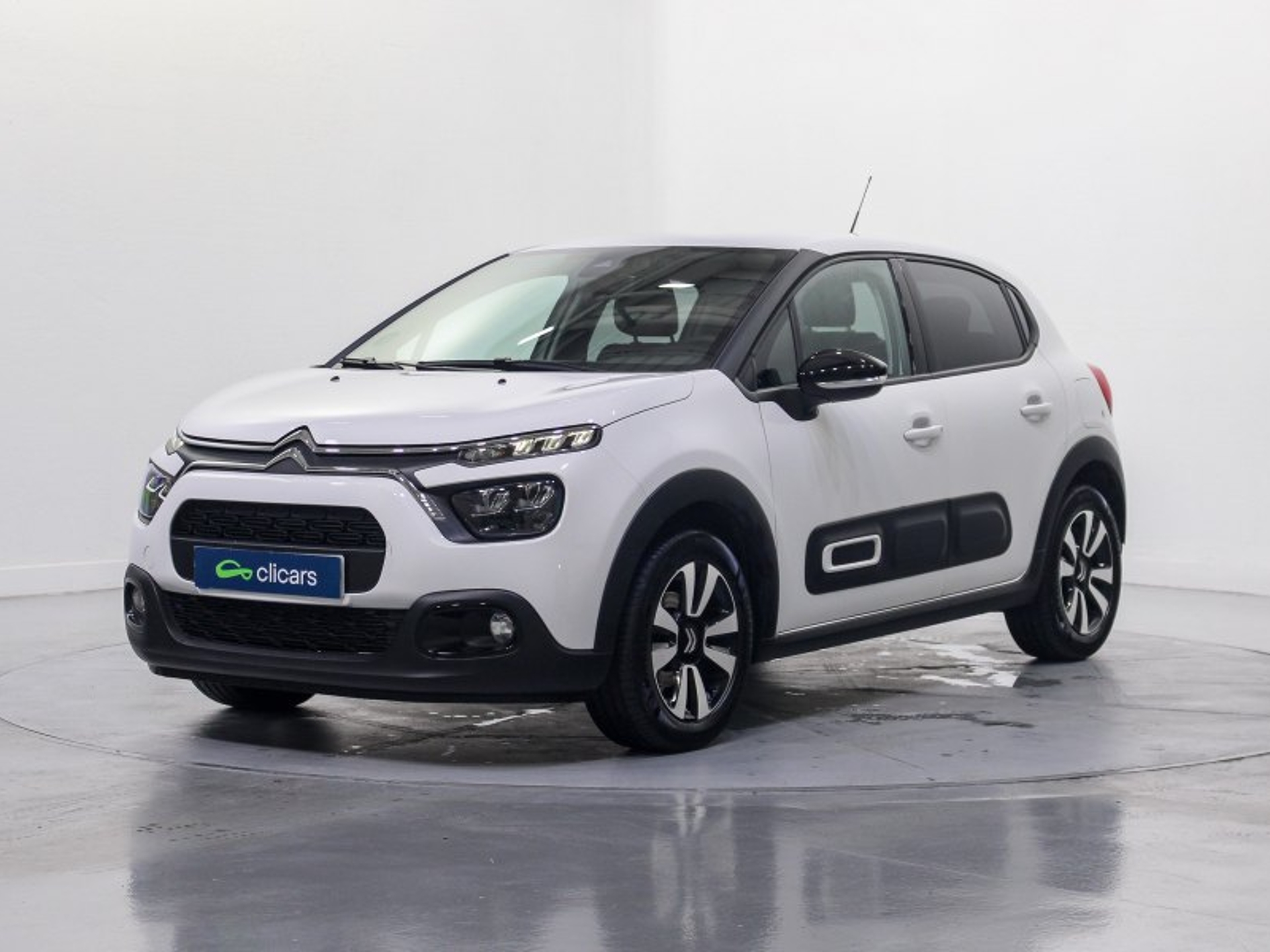 Imagen de CITROEN C3