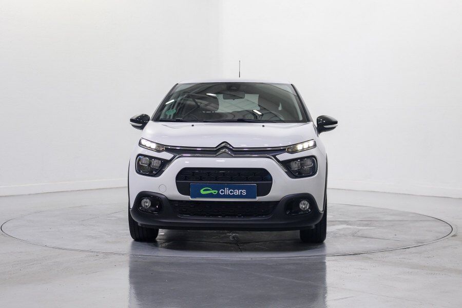 Foto del CITROEN C3 1.2 PureTech S&S Max 83