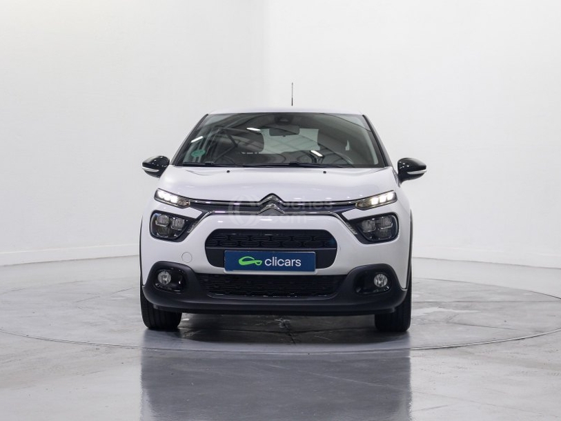 Foto del CITROEN C3 1.2 PureTech S&S Max 83