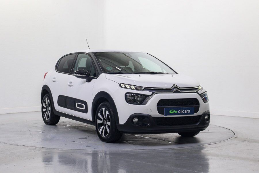 Foto del CITROEN C3 1.2 PureTech S&S Max 83