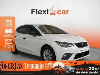 Imagen de SEAT Ibiza 1.0 MPI S&S Reference 80