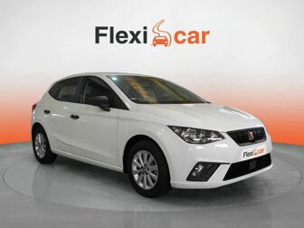 Imagen de SEAT Ibiza 1.0 MPI S&S Reference 80